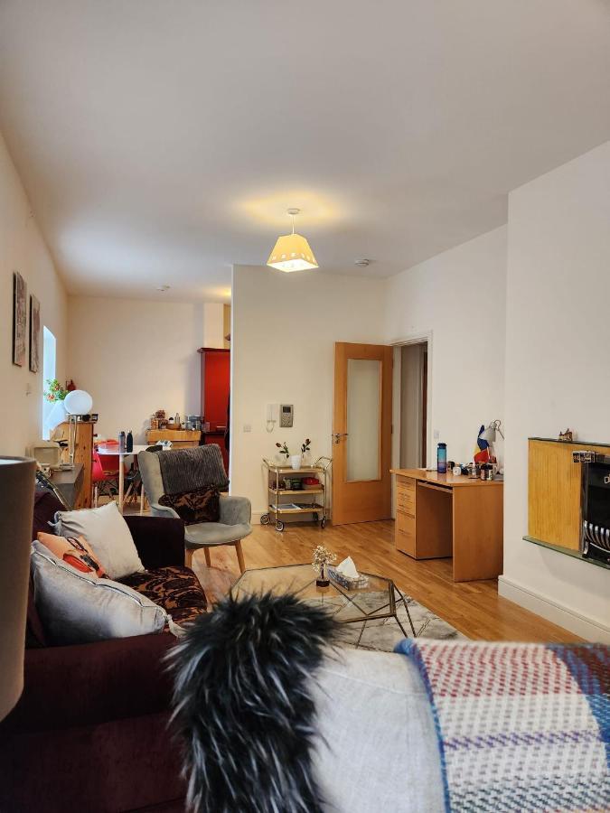 Our Tiny Little Home Cork Eksteriør billede